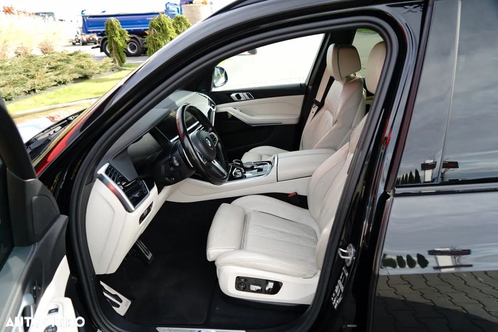 BMW X5 xDrive30d AT MHEV - 18