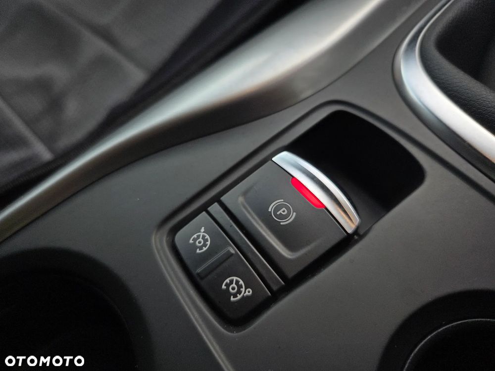Renault Kadjar Energy TCe 130 Bose Edition - 28