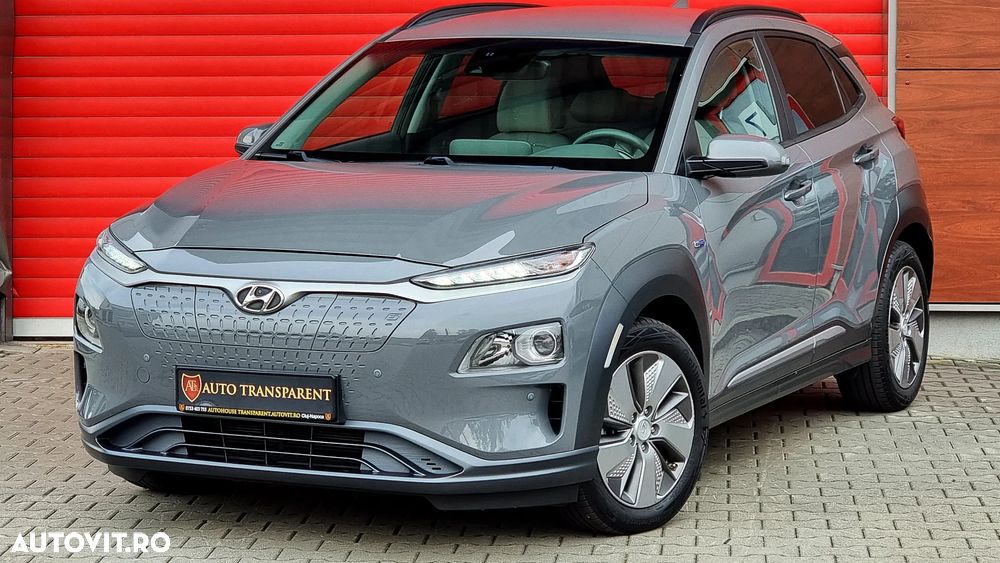 Hyundai KONA Style - 3