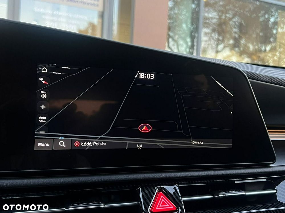 Kia Niro 1.6 GDI Hybrid L - 30