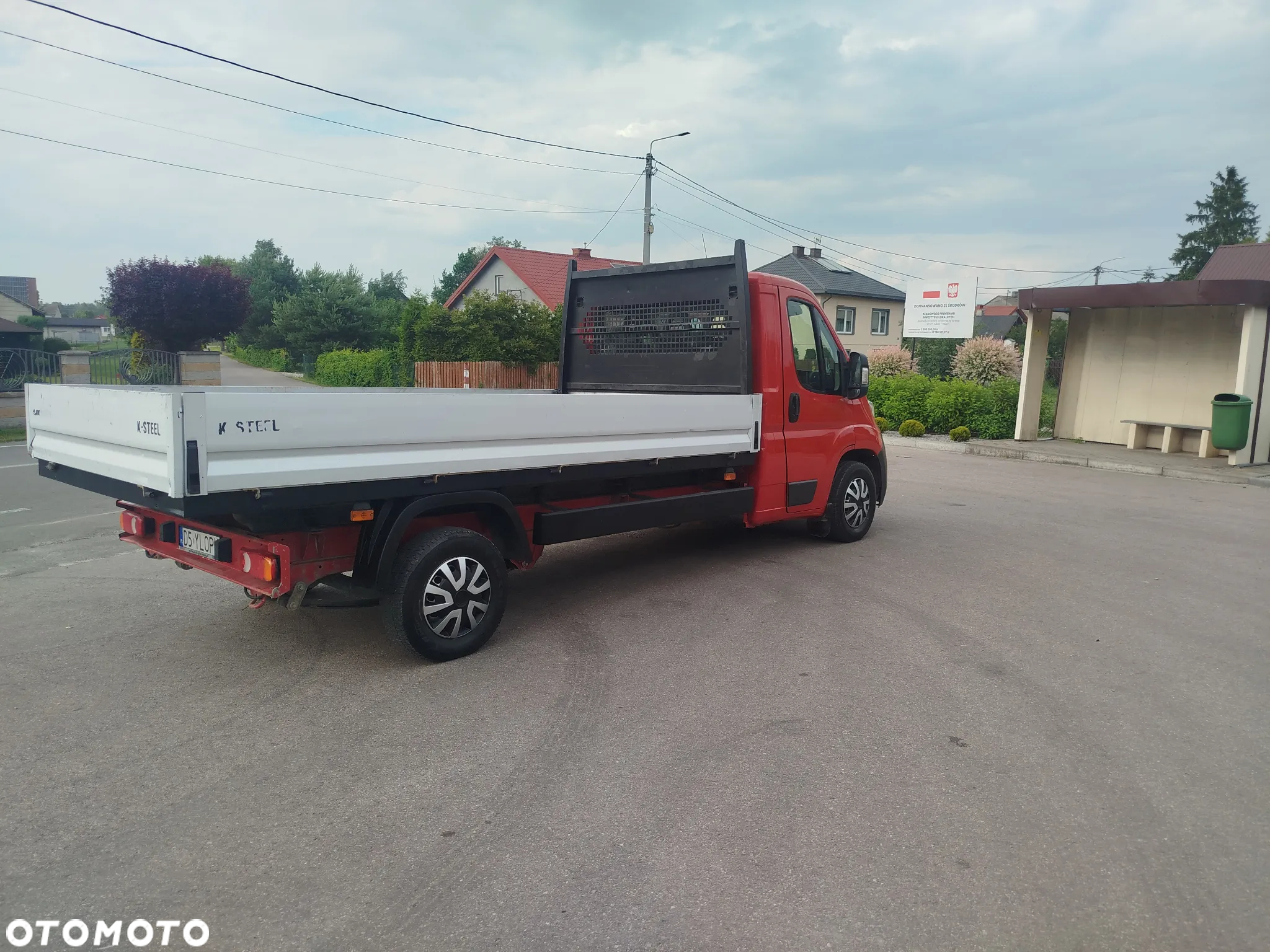 Citroën Jumper - 5