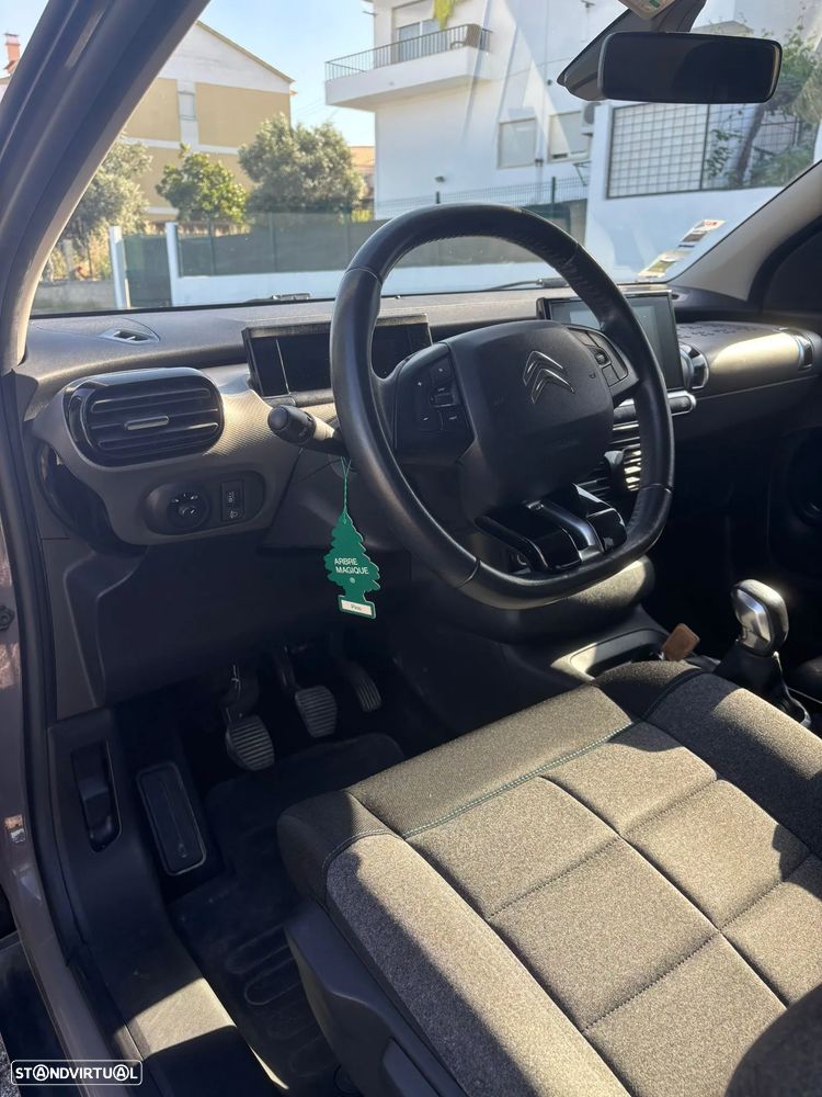 Citroën C4 Cactus 1.2 PureTech Feel - 5