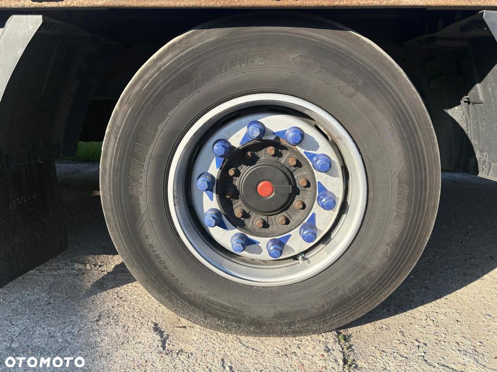 Fliegl SES200 - 5