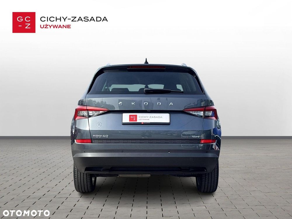 Skoda Kodiaq - 4