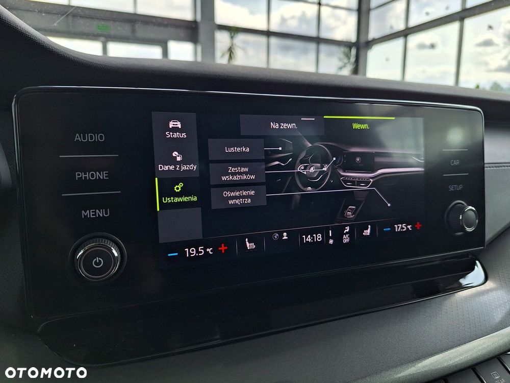 Skoda Octavia 2.0 TDI Ambition - 28