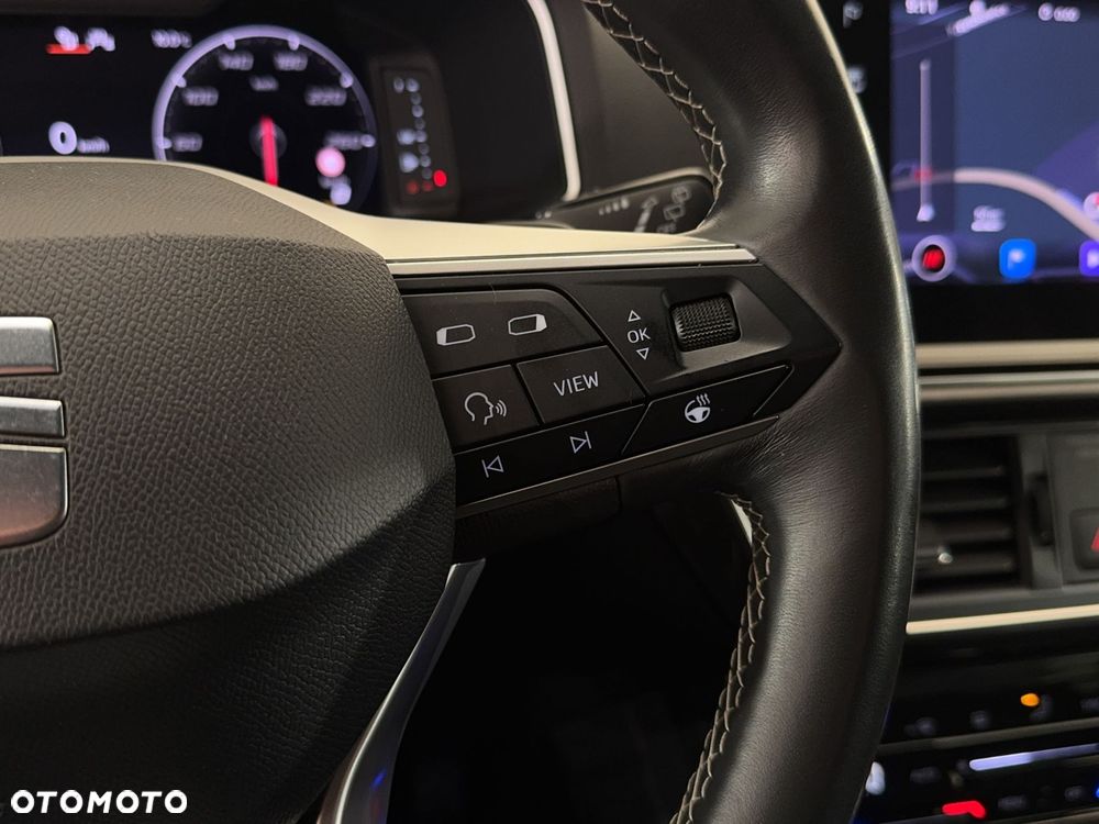 Seat Tarraco - 25
