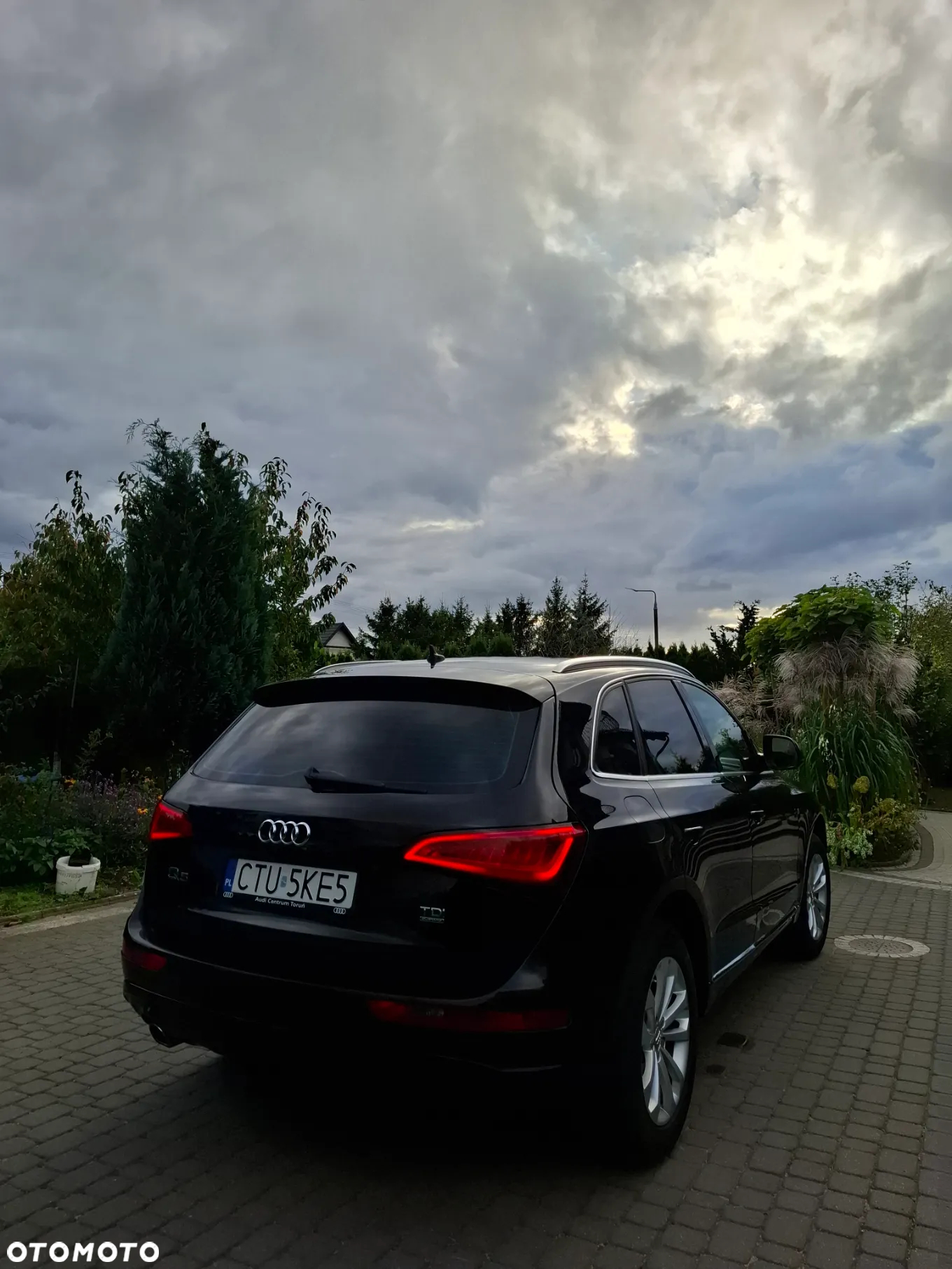 Audi Q5 2.0 TDI Quattro S tronic - 5
