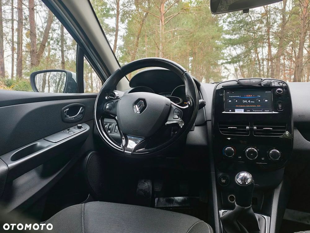 Renault Clio - 7