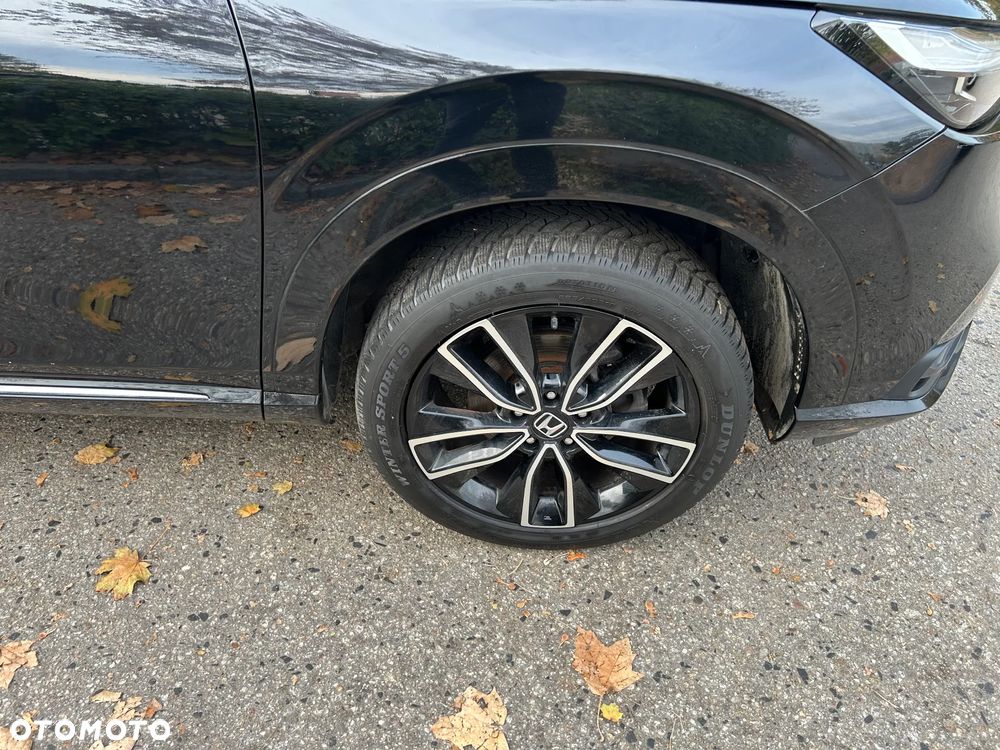 Honda HR-V 1.5 i-MMD Advance CVT - 36