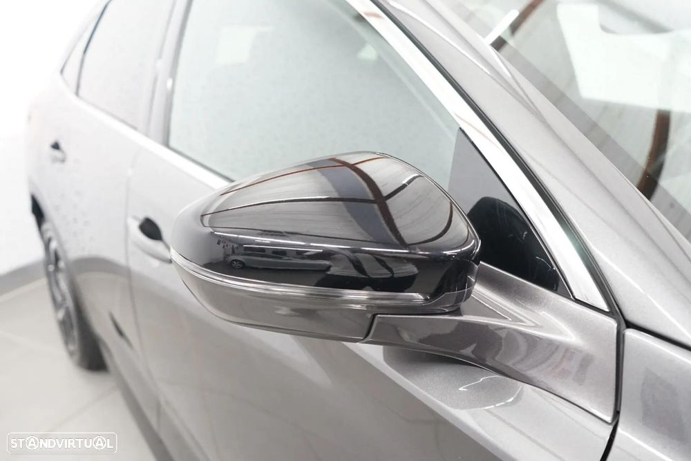 DS DS7 Crossback PureTech 130 Business Line - 13