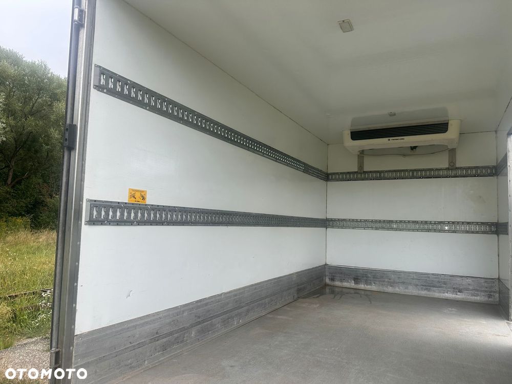 Fiat Ducato Maxi KONTENER+ CHŁODNIA THERMO KING 3.0 Multijet 180kM, manual 2015 rok WEBASTO - 36