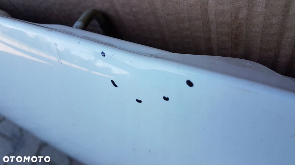 maska jumpy ii scudo expert 07-15 - 9