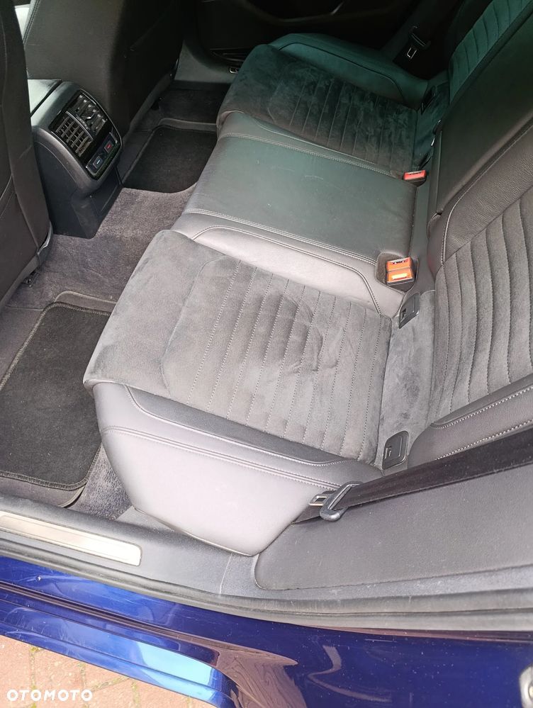 Volkswagen Passat 2.0 TDI BMT Highline DSG7 - 7
