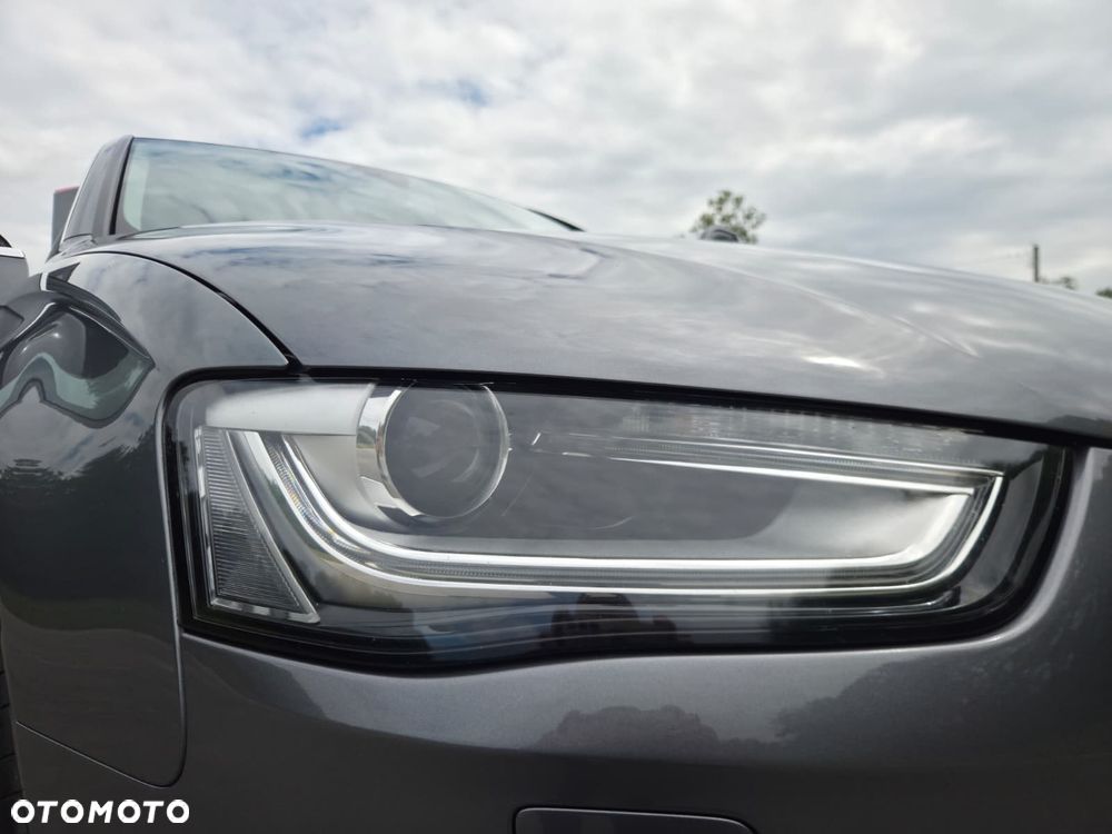 Audi A4 Limousine - 30