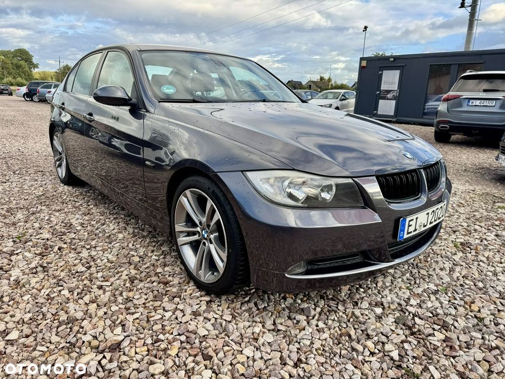 BMW Seria 3 - 23