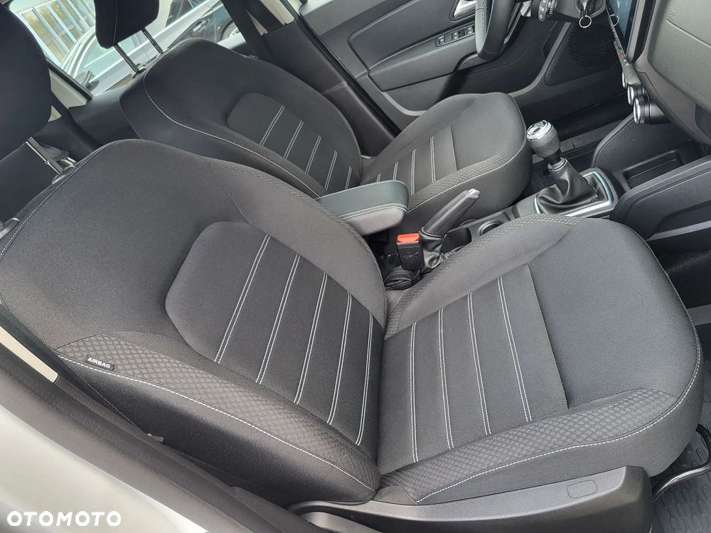 Dacia Duster 1.0 TCe Comfort - 16