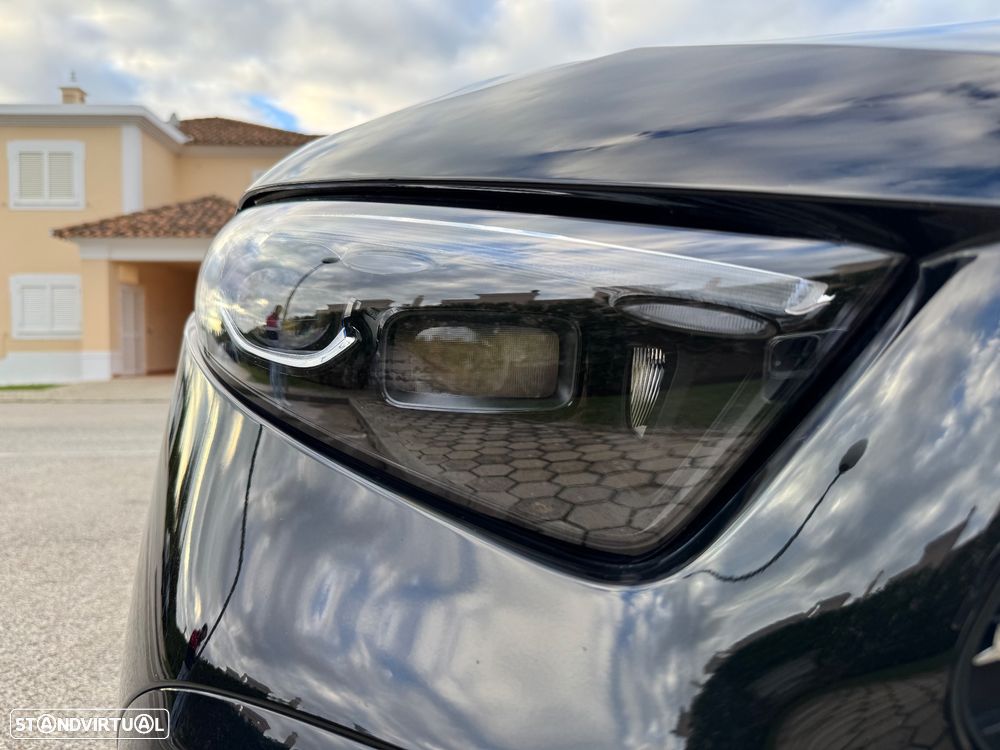 Mercedes-Benz A 250 e 8G-DCT AMG Line Advanced Plus - 17