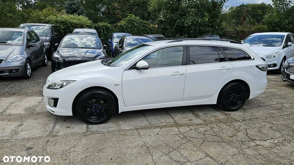Mazda 6 Sport 2.0 Active - 10