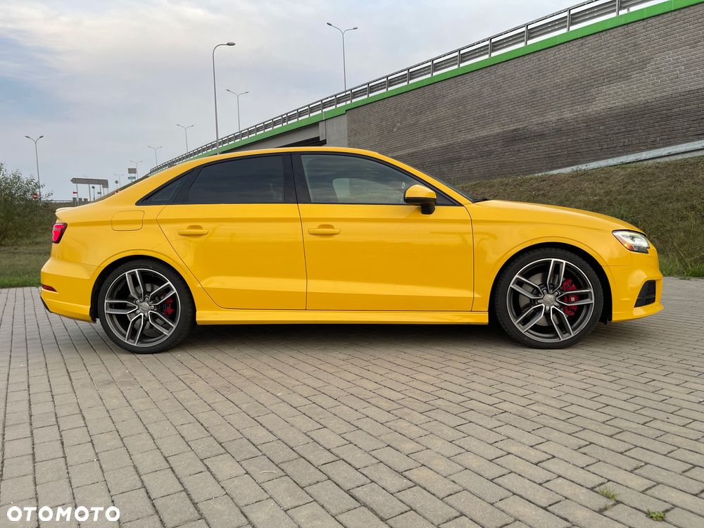 Audi S3 - 13
