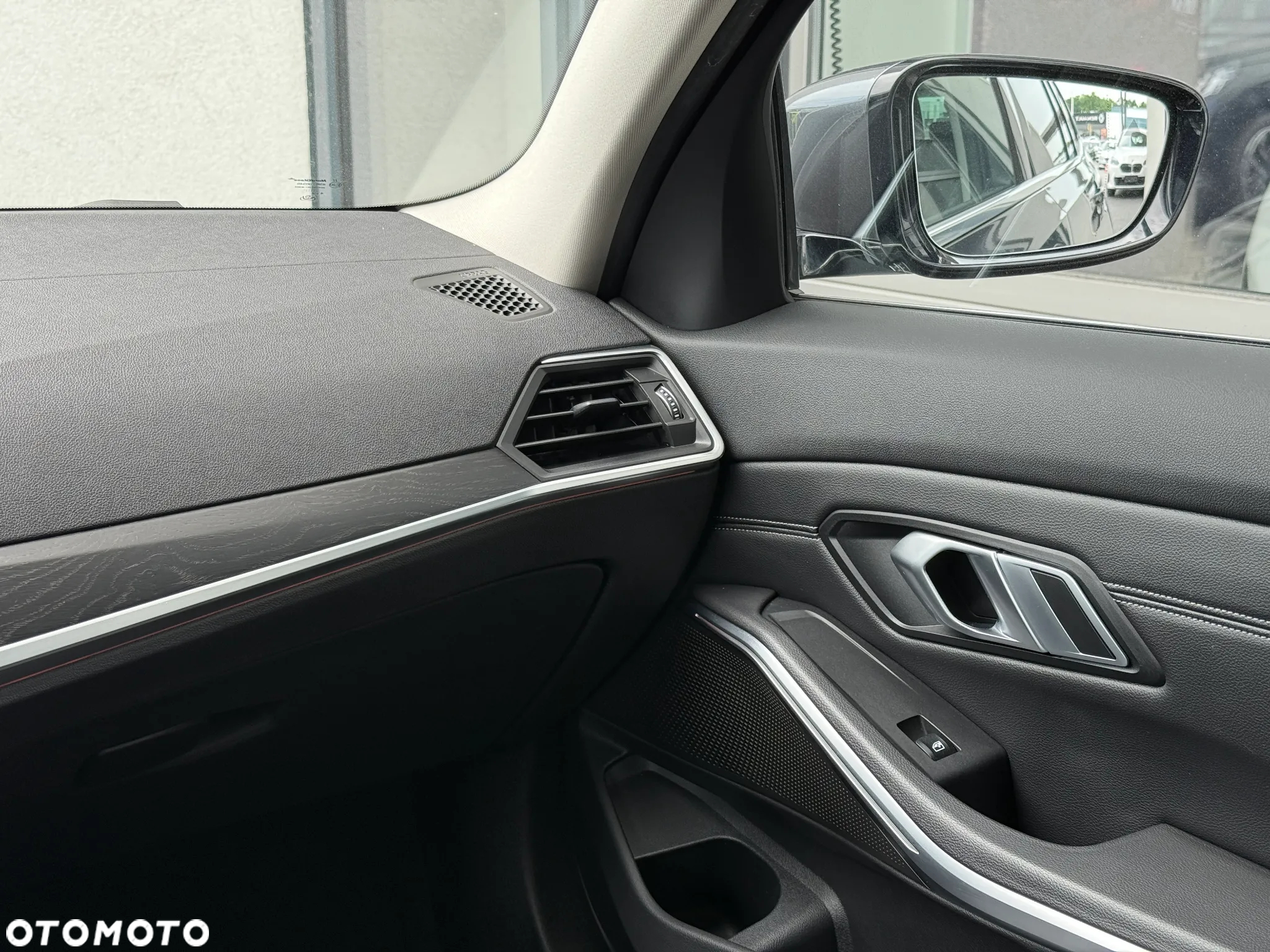 BMW Seria 3 320d xDrive Luxury Line - 19