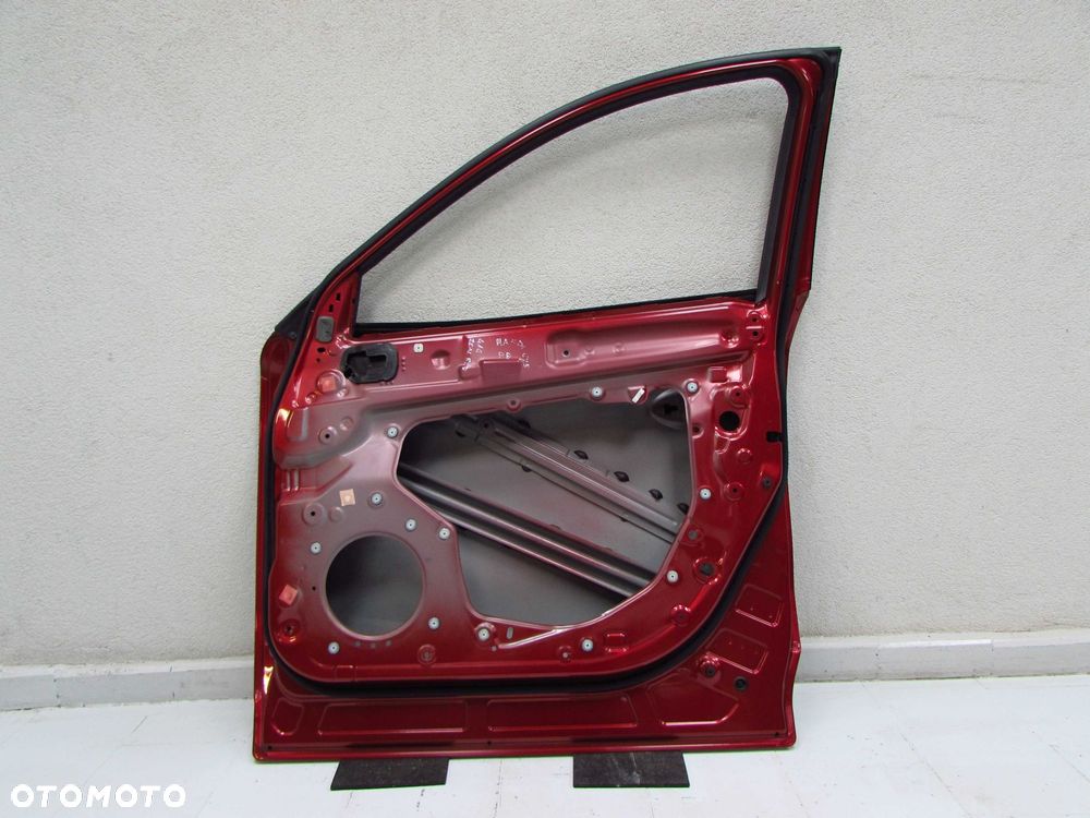 MAZDA CX-5 12-17 DRZWI PRZOD PRAWE 41G POMORSKIE - 6