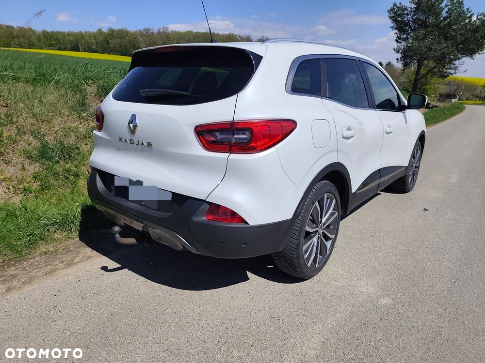 Renault Kadjar 1.6 dCi Energy Intens - 16