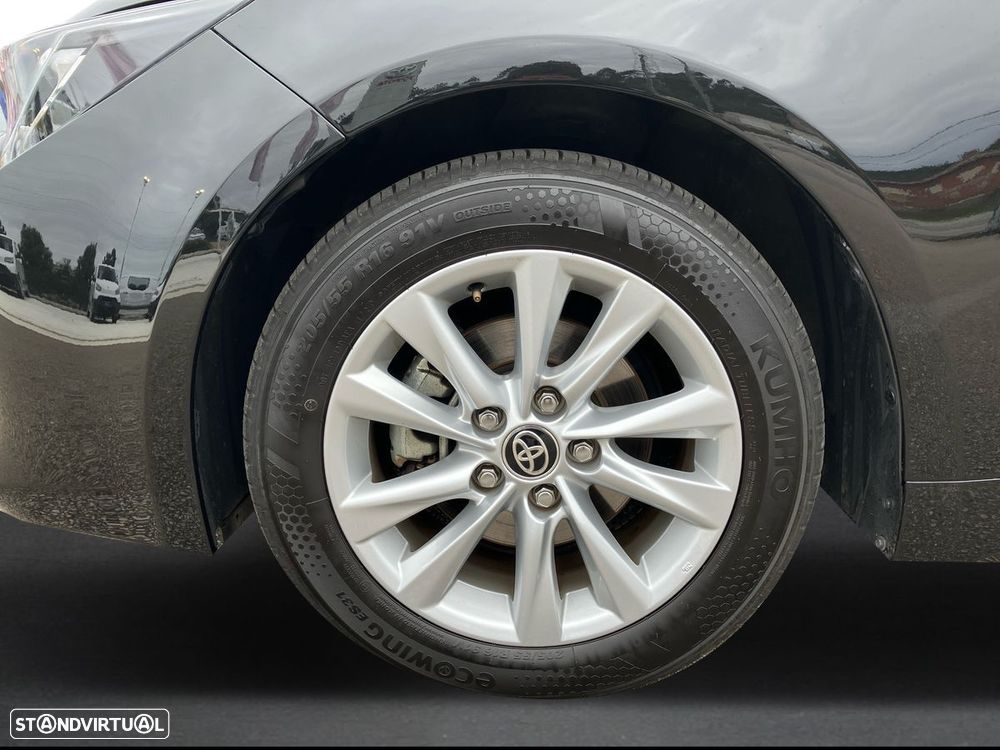 Toyota Corolla Touring Sports 1.8 Hybrid Comfort - 15