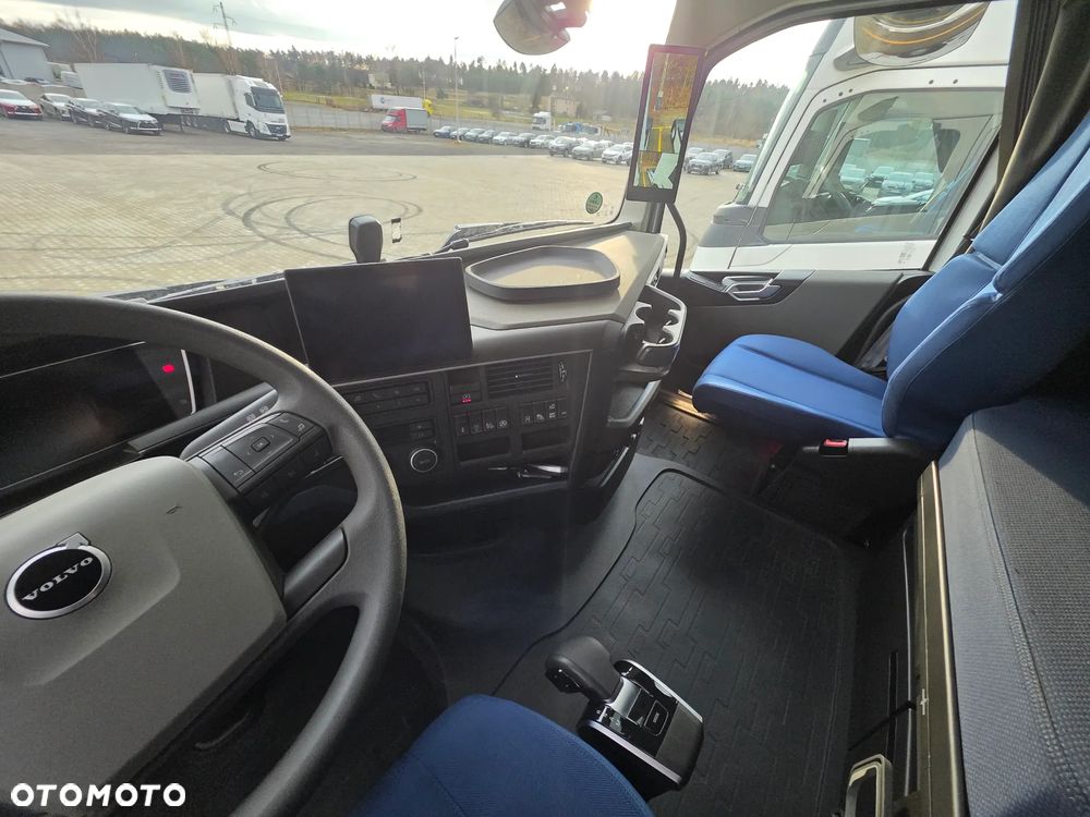 Volvo FH500 AERO - 14
