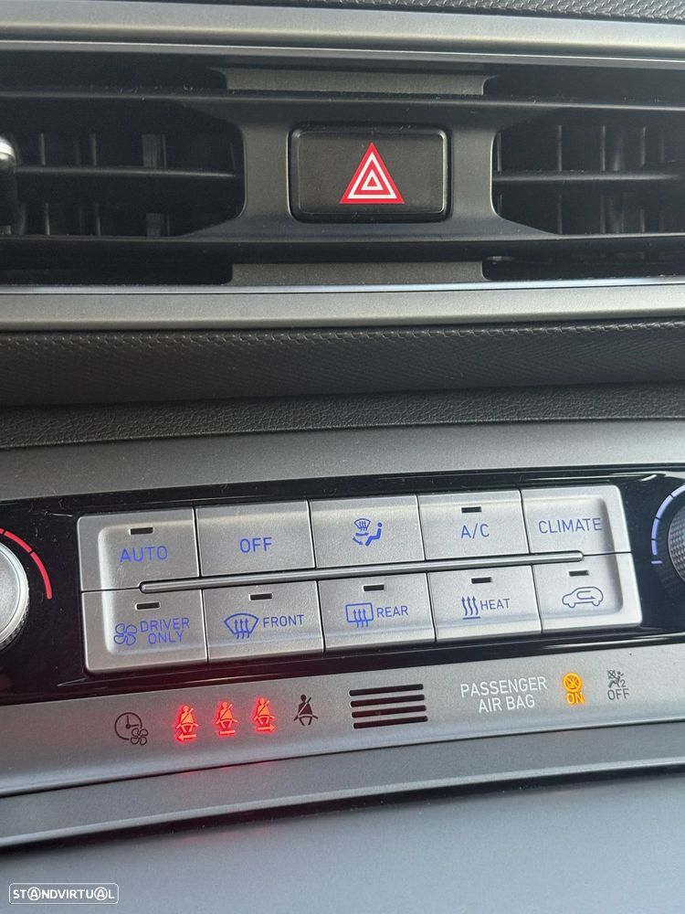 Hyundai Kauai 64 kWh Premium - 18