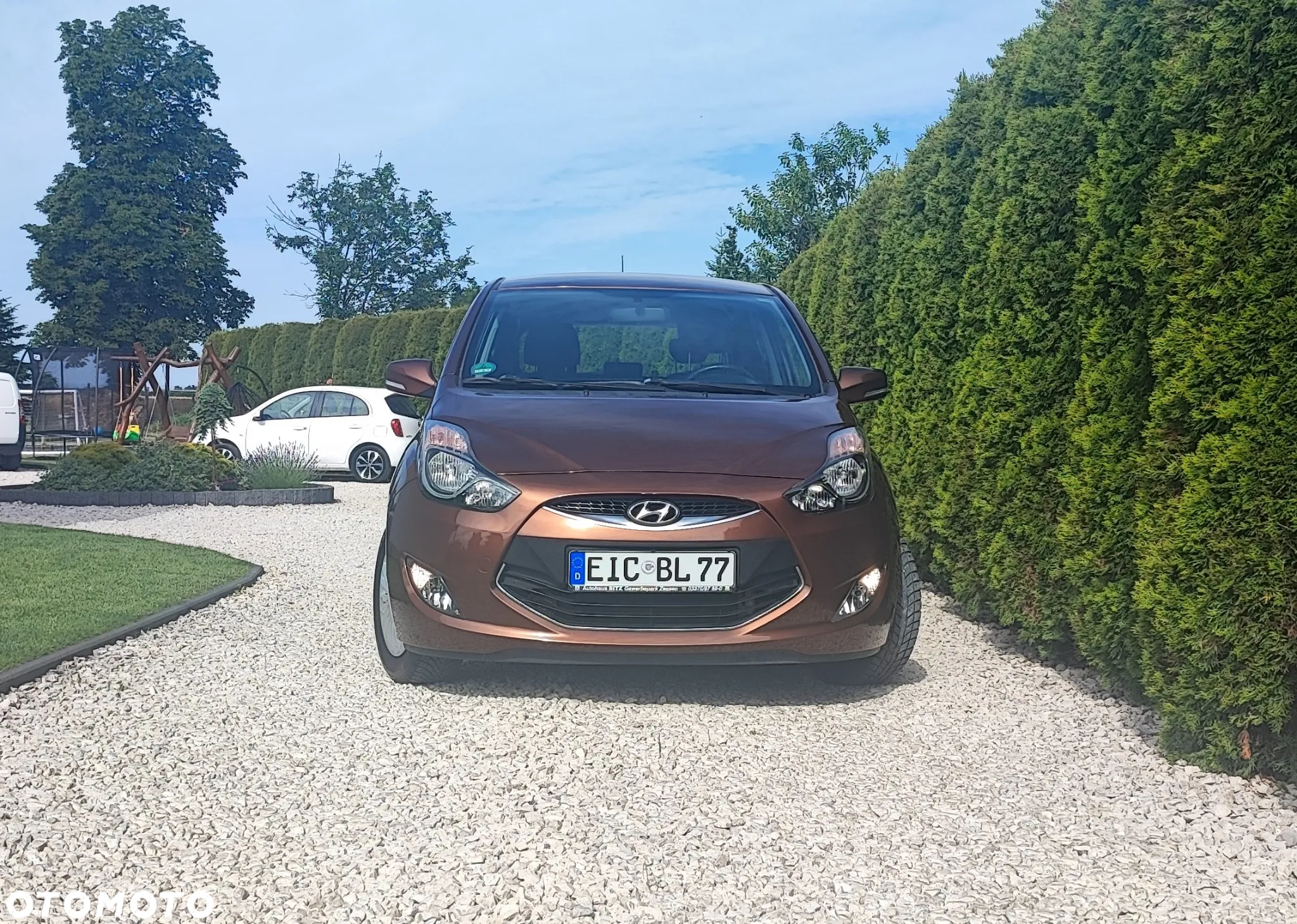Hyundai ix20 1.4 Comfort - 19