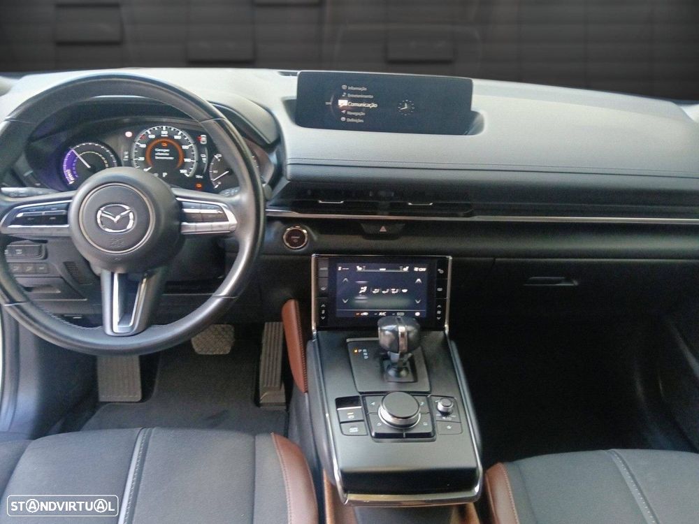 Mazda MX-30 e-Skyactiv Advantage+Modern Confidence - 7
