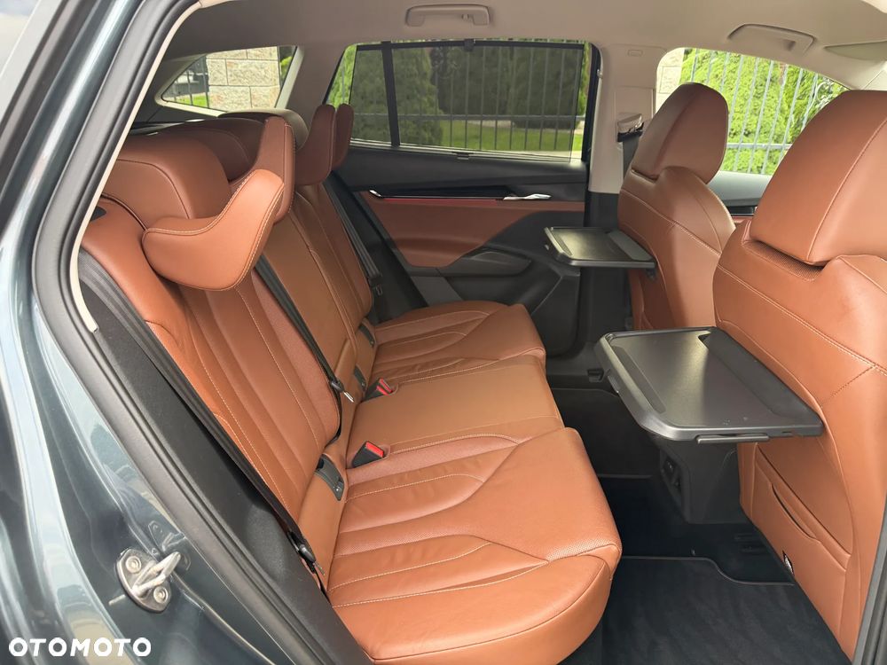 Skoda Enyaq iV 80 - 28