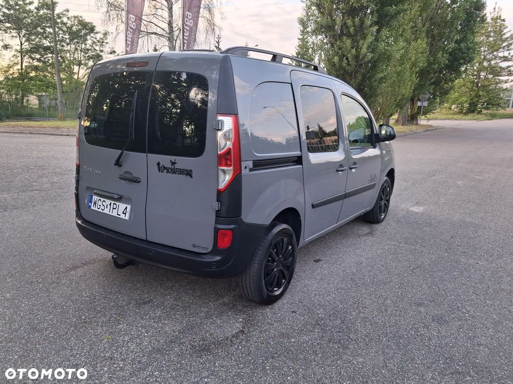 Renault Kangoo - 4
