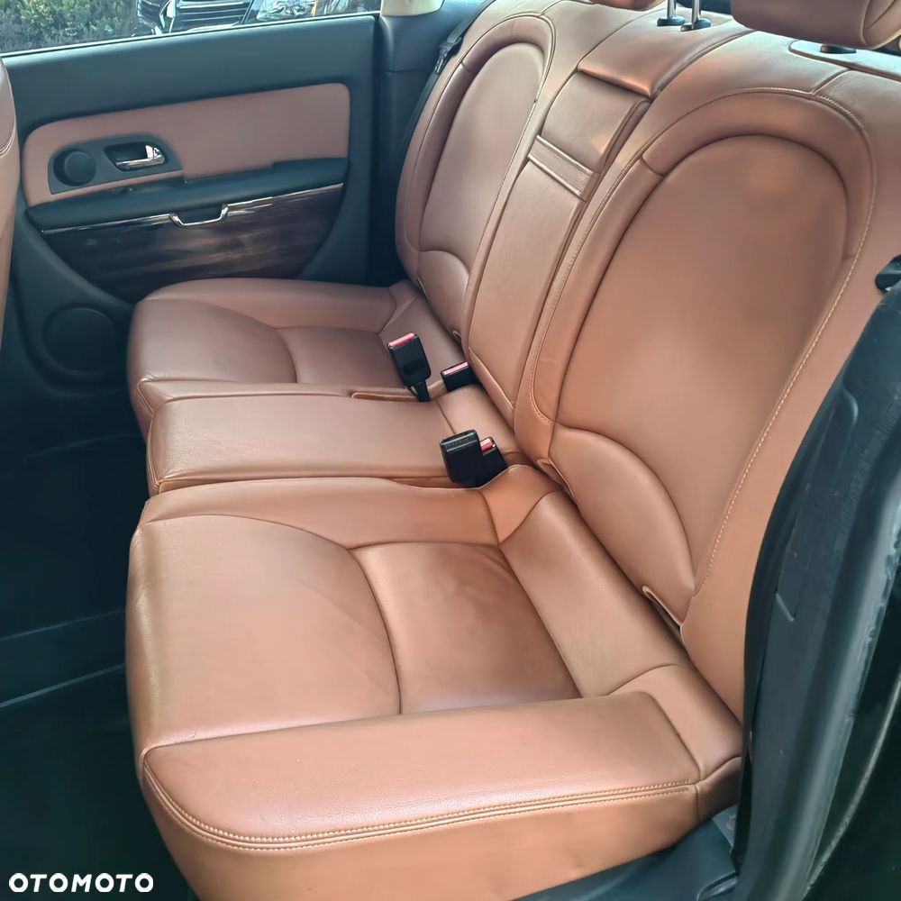 Citroën C6 HDi 205 Biturbo FAP Exclusive - 20