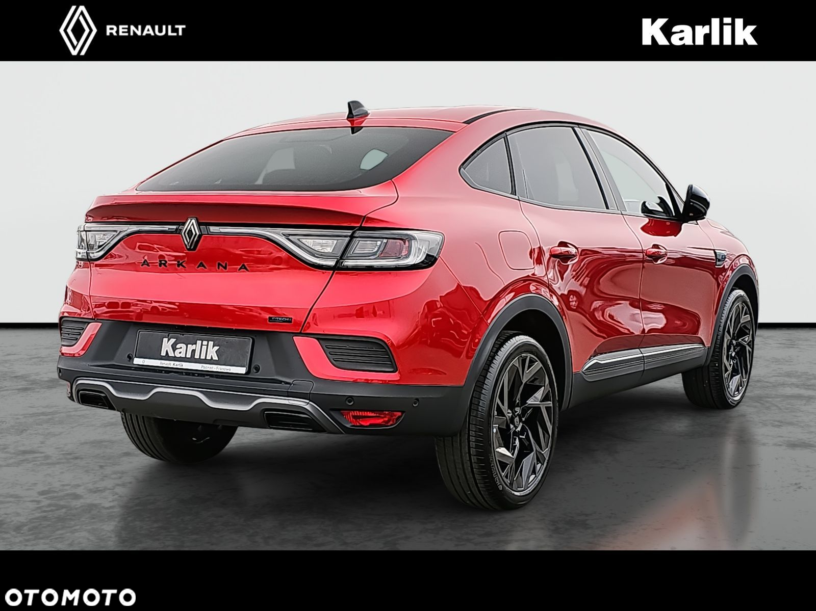 Renault Arkana - 5