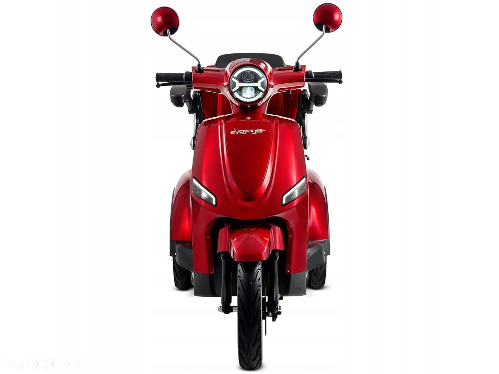 Evoyager BN022 - 6