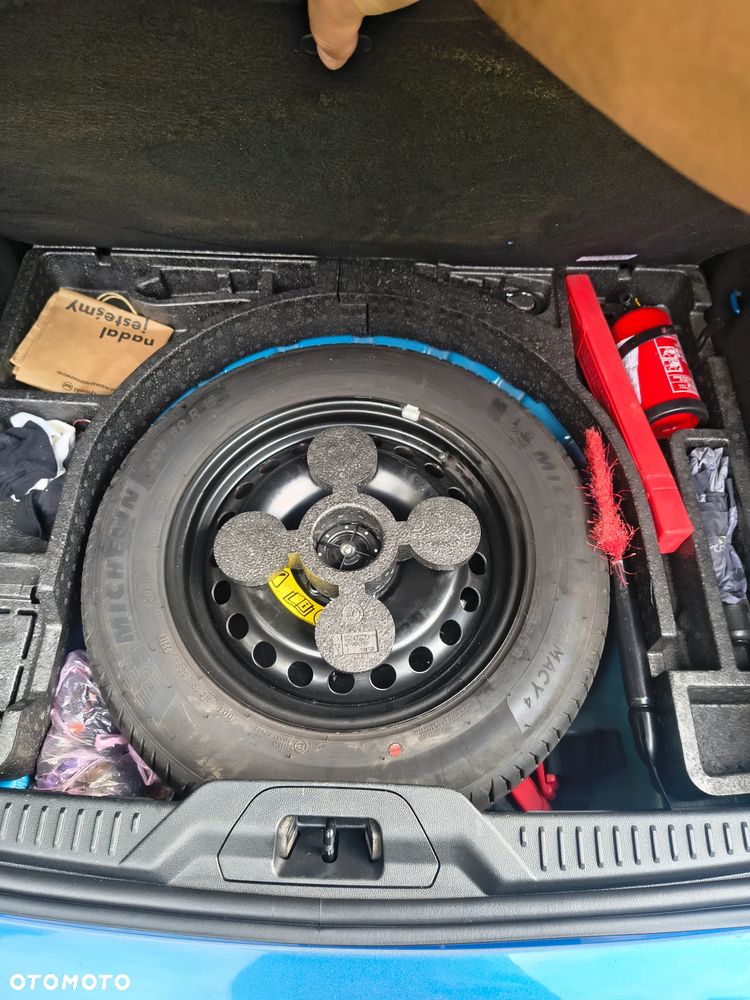 Ford Focus 1.0 EcoBoost Titanium ASS - 8