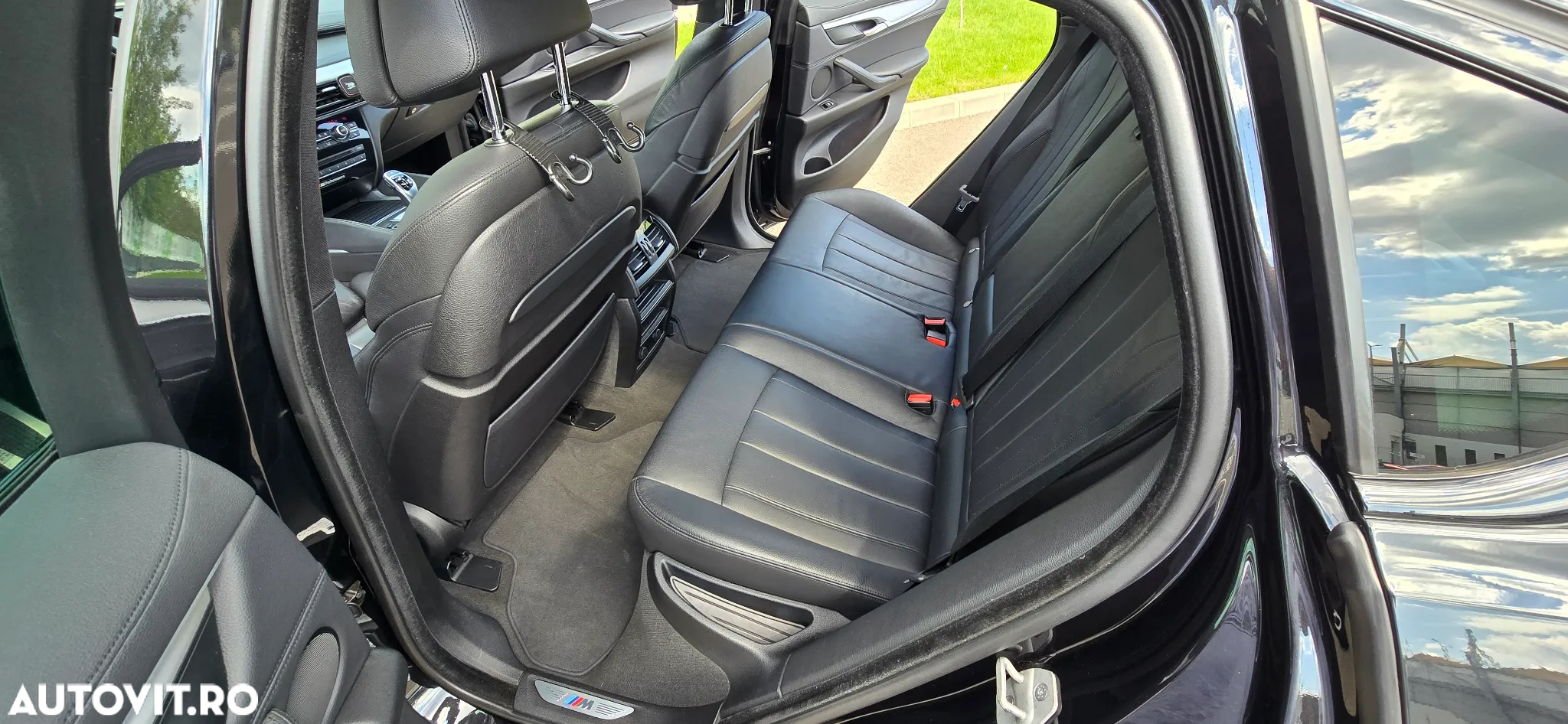 BMW X6 xDrive30d - 12
