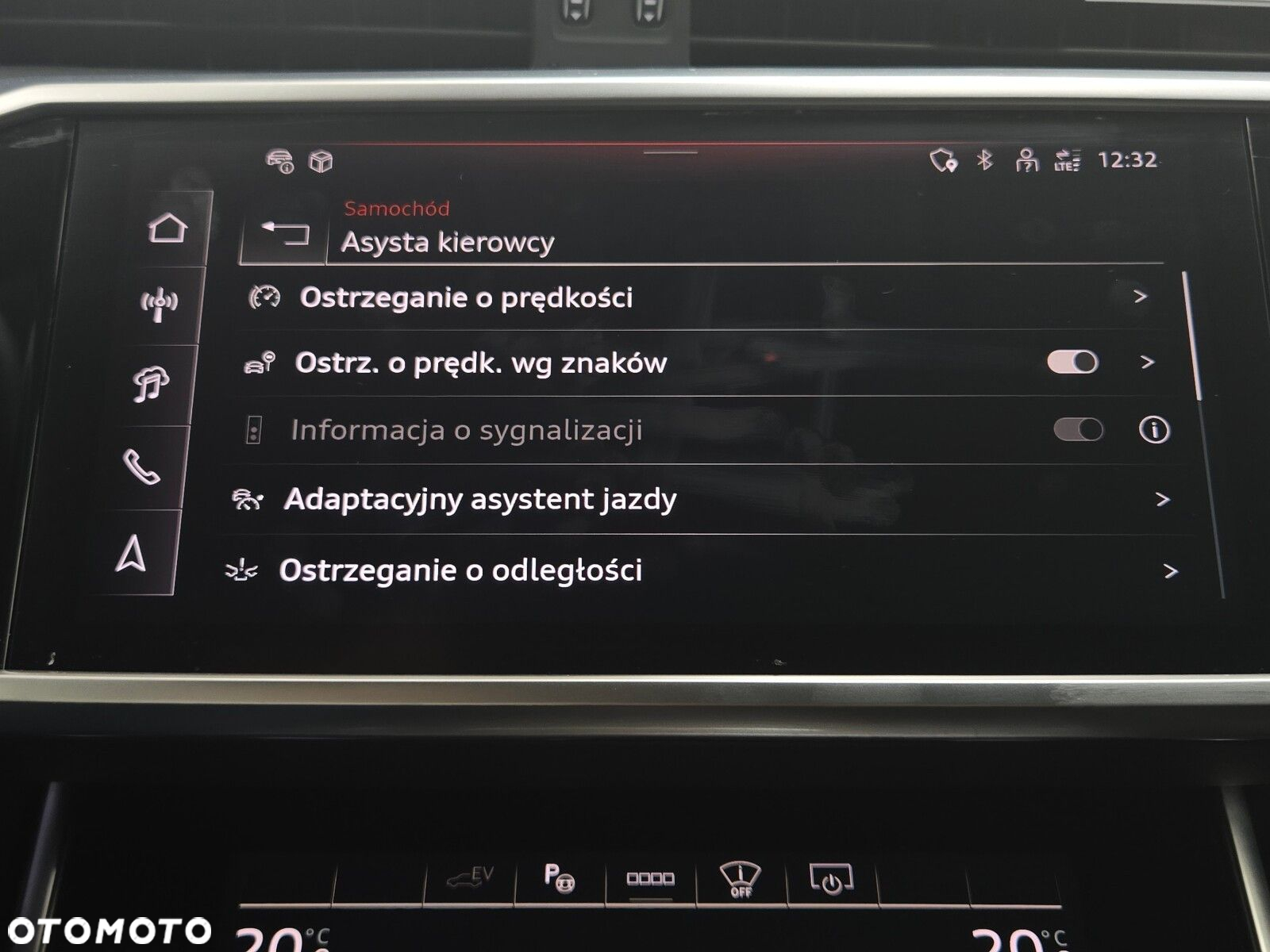 Audi A6 - 35