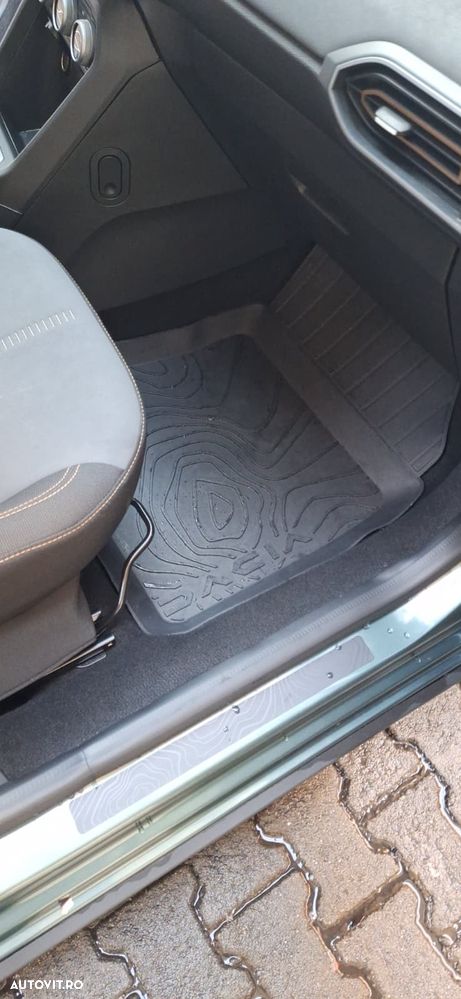 Dacia Sandero Stepway TCe 90 MT6 Comfort - 5