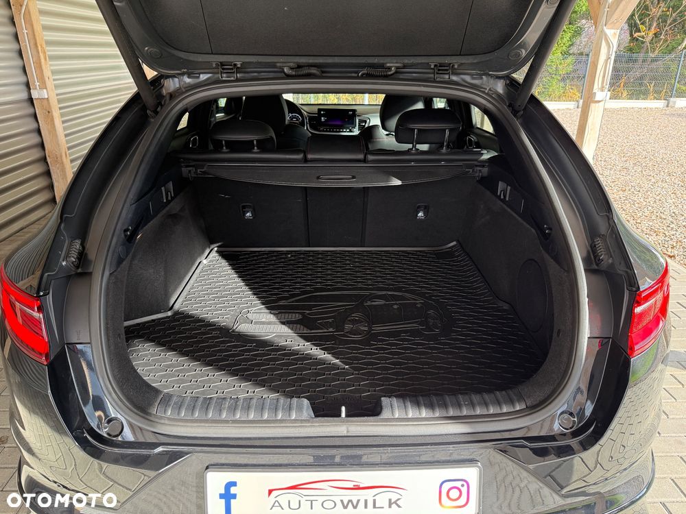 Kia ProCeed 1.6 T-GDI GT-Track - 37