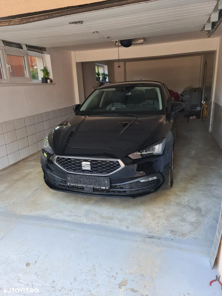 Seat Leon 1.0 TSI Style - 18
