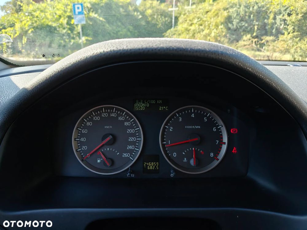 Volvo C30 2.0 RDesign - 22