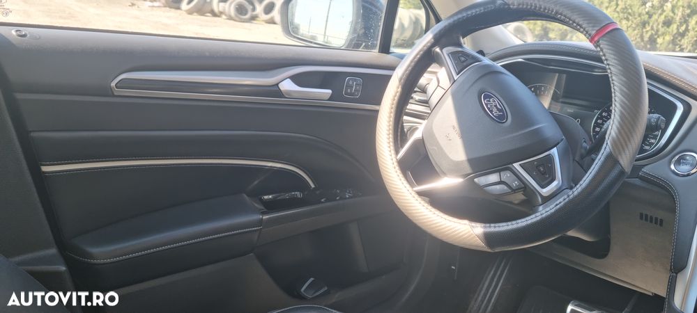 Ford Mondeo 2.0 TDCI Aut. AWD Vignale - 7