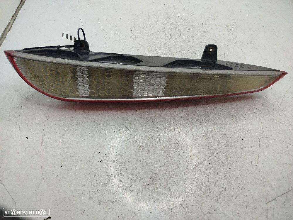 Farolim Stop Dto Ford Focus Ii Carrinha (Da_) - 2