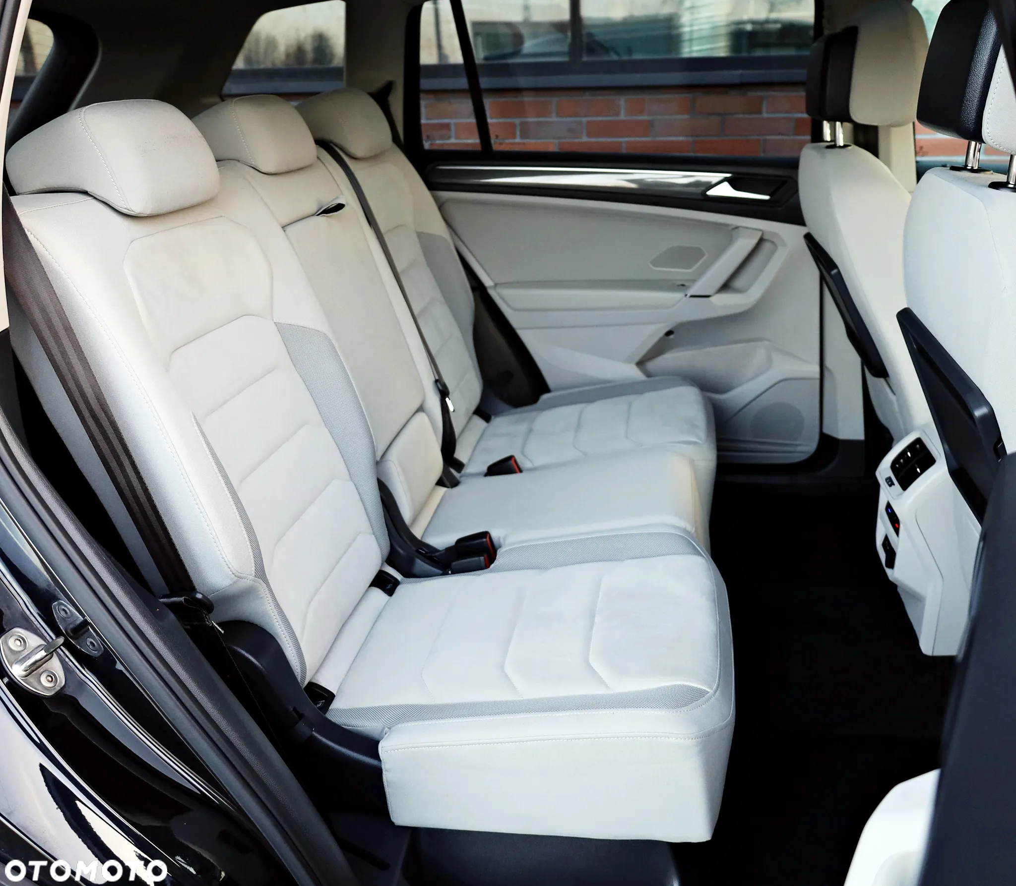 Volkswagen Tiguan Allspace 2.0 TDI 4Mot SCR Highline DSG - 22