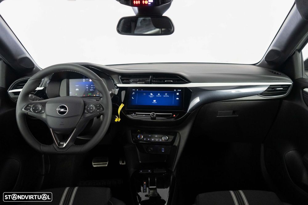 Opel Corsa - 22