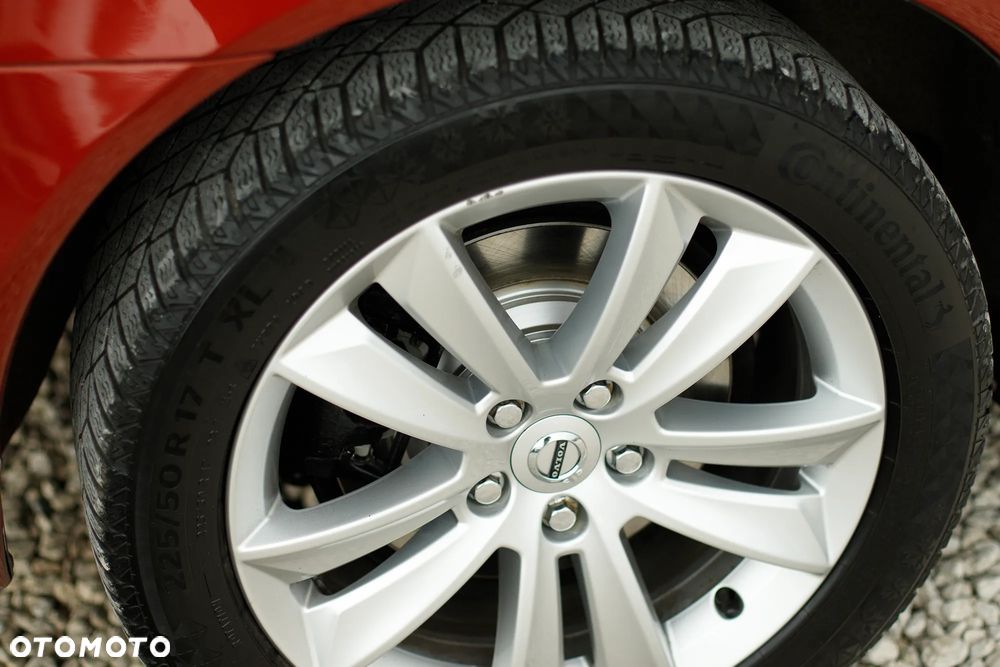 Volvo V70 2.5T Summum - 8