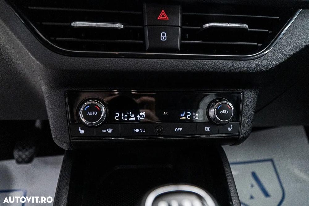 Skoda Scala 1.6 TDI Style - 12