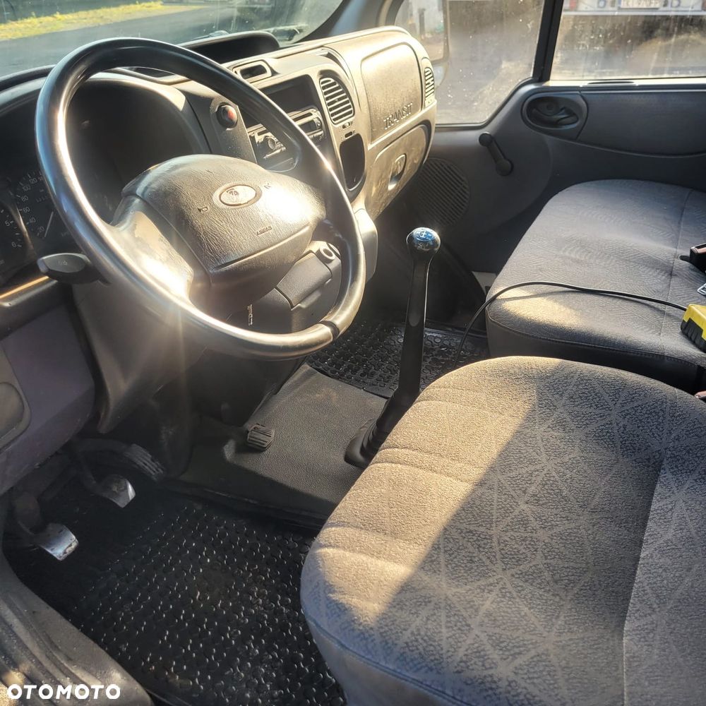 Ford TRANSIT 2.4TD - 16